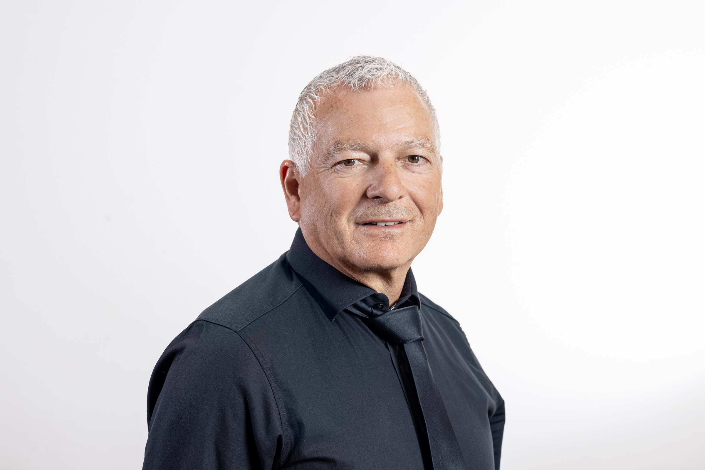 Daniel Blumenthal
