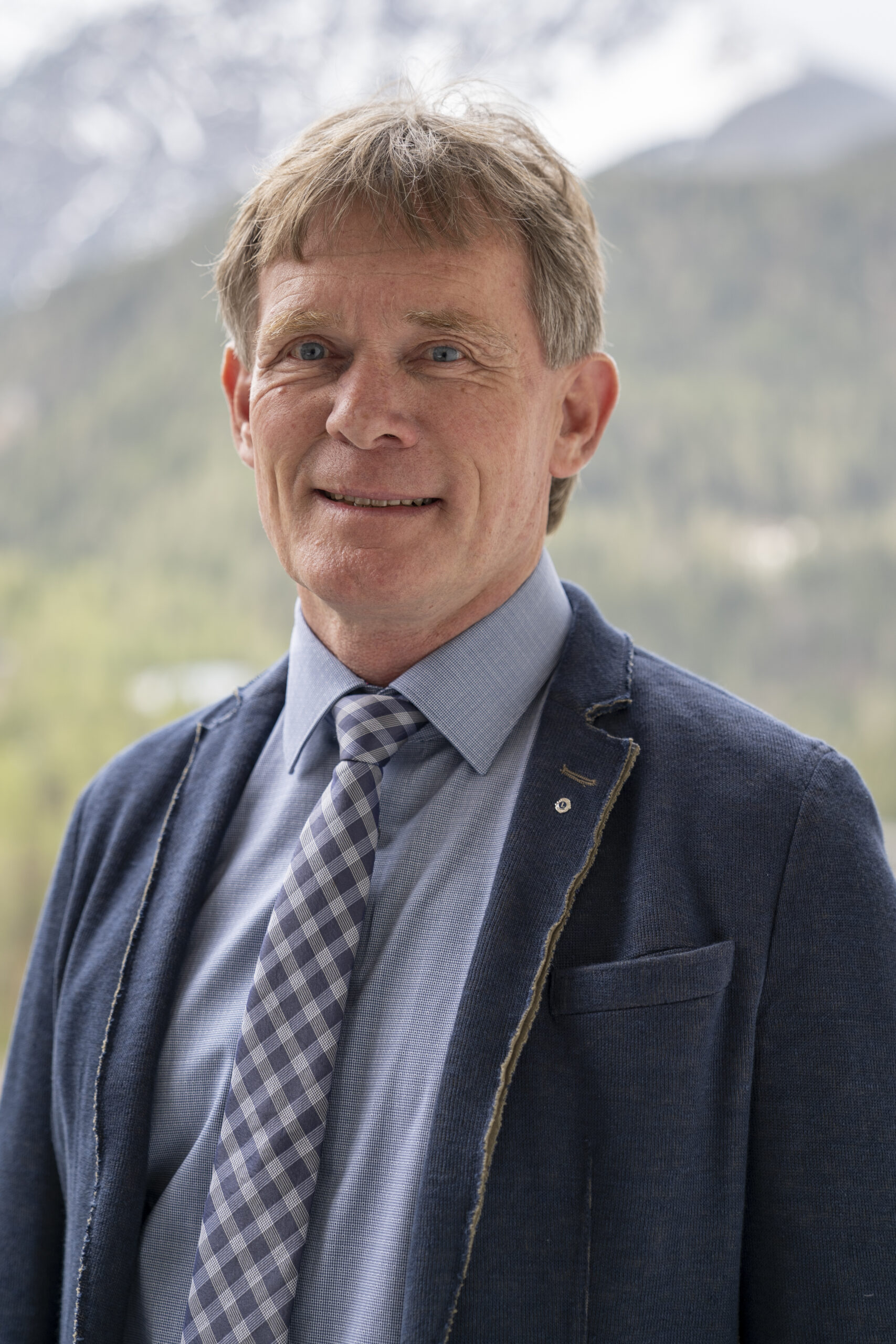 Martin Bordoli