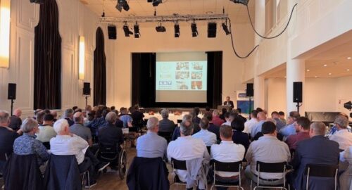 Generalversammlung des GBV 2025