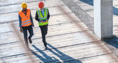 Bündner Baumeister Ausgabe 1/26