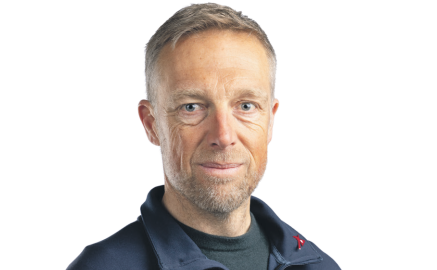 Wahlen 2026 – CHRISTIAN FLORIN