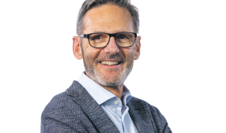 Wahlen 2026 – JÜRG HEINI